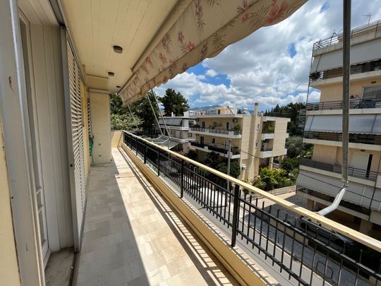 Διαμέρισμα για ενοικίαση Άγιοι Ανάργυροι (Μαρούσι) - Photo 1