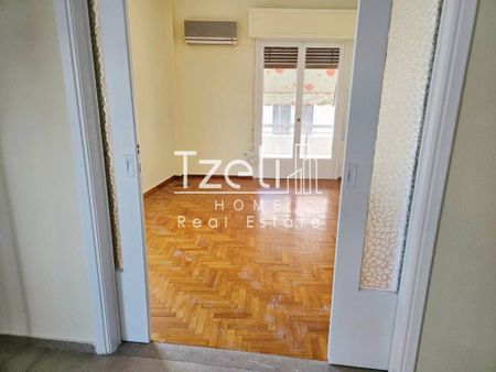 Διαμέρισμα για ενοικίαση Άγιος Ιωάννης (Νέος Κόσμος) - Photo 3
