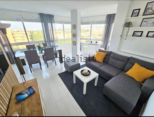 Alquiler de piso en Calle Pinar de Calypso, 4 - Photo 1