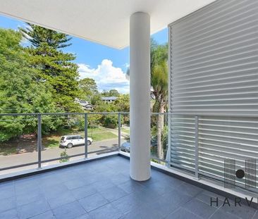 88/5-15 Balmoral Street, Waitara NSW 2077 - Apartment For Rent | Do... - Photo 3