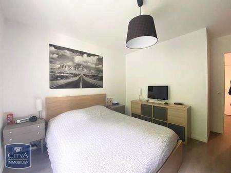 Location Appartement 2 pièces 44m² DARNETAL 76160 - Photo 3