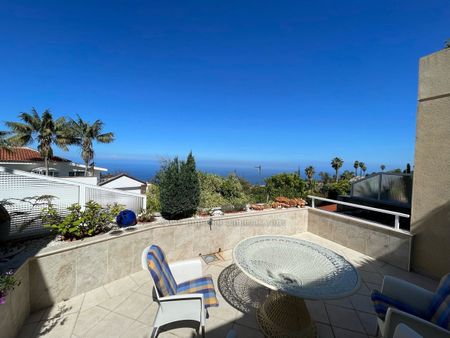 Bonito apartamento con piscina climatizada en alquiler - Photo 4