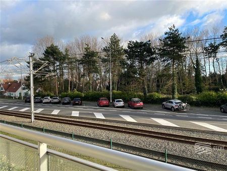 Appartement te huur - Photo 5