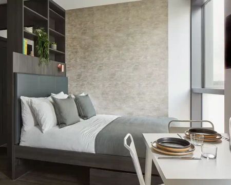 Cosy Studio - Photo 3