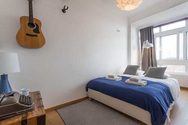 Apartamento T3 em Lisboa - Photo 1