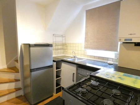 1 bedroom ground floor flat to rent - Photo 5