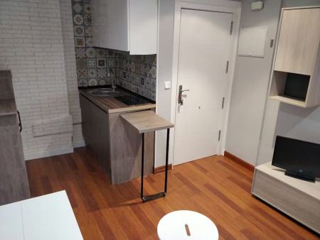 Calle del Párroco Eusebio Cuenca, Madrid, Community of Madrid 28045 - Foto 4