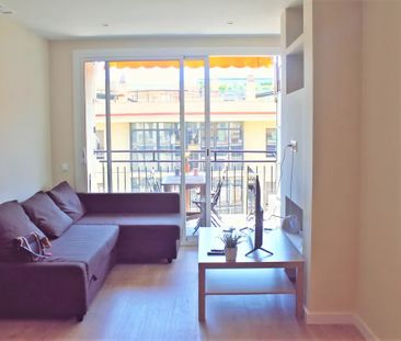 Carrer del Comte Borrell, Barcelona, Catalonia 08015 - Photo 4