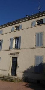 Location Appartement 1 pièce 28m² LONGVIC 21600 - Photo 3