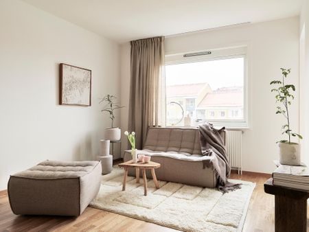 Danska Vägen 78B - Foto 3