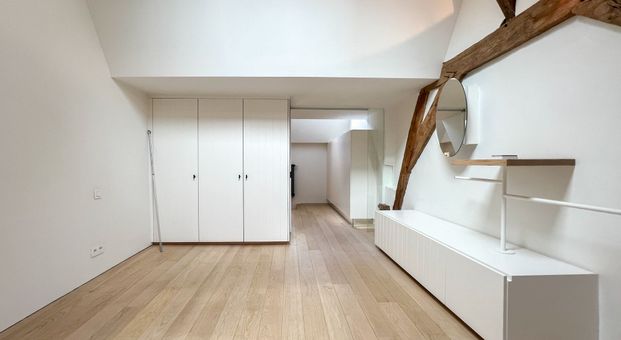 Prachtig afgewerkt huis in hartje Gent - Photo 1