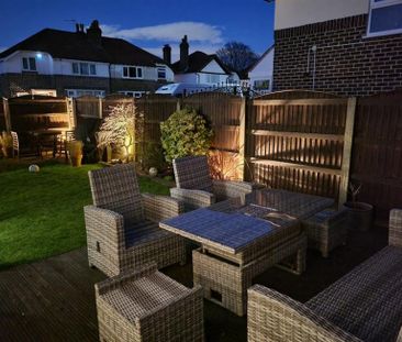 3 Bedroom Semi Detached To Let - Photo 6