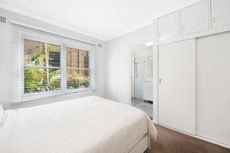 1/14 Clifford Street, Mosman NSW 2088 - Apartment For Rent | Domain - Photo 5