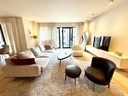 Appartement te huur - Photo 2