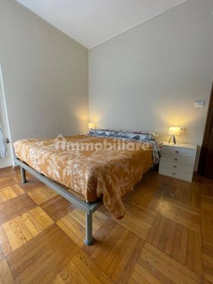 Trilocale via Dante Alighieri 6, Ospedale, Sanremo - Photo 1