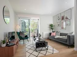 1 bedroom apartment - Photo 4