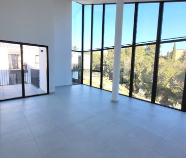 Location Appartement 4 pièces 117m² AIX EN PROVENCE 13100 - Photo 3