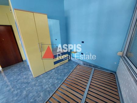 Διαμέρισμα για ενοικίαση Σωτηράκη (Αιγάλεω) - Photo 2