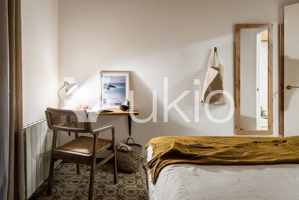 2 bedroom luxury Apartment for rent in Barcelona, Catalonia - Photo 1