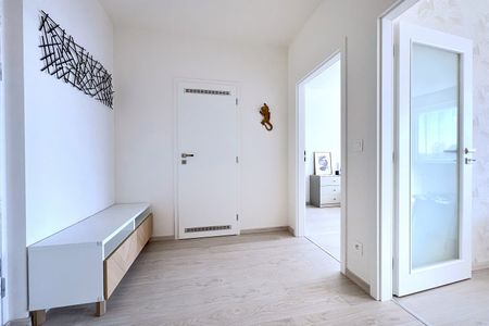 Pronájem bytu 2+kk 52 m² - Photo 4