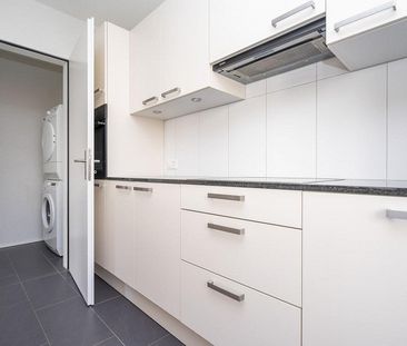 Gemütliche 3.5-Zimmerwohnung im Parterre - Photo 4