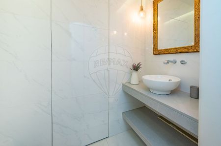 Apartamento T3 em Lisboa - Photo 2