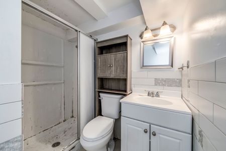 For Lease - 186 Thistle Down Boulevard Unit# Basement, Toronto, Ontario - Photo 3