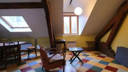 T3 meublé dans maison - ALLIÉS - Photo 5