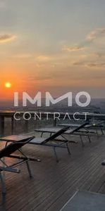 Pool, Concierge, BBQ Area, Concierge, Park uvm. Geräumig Wohnen mit Rundumblick 19. Stock - Photo 2