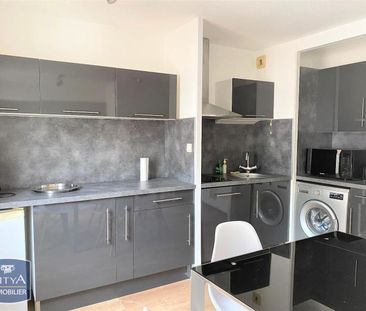 Location Appartement 1 pièce 34m² TOULOUSE 31000 - Photo 5