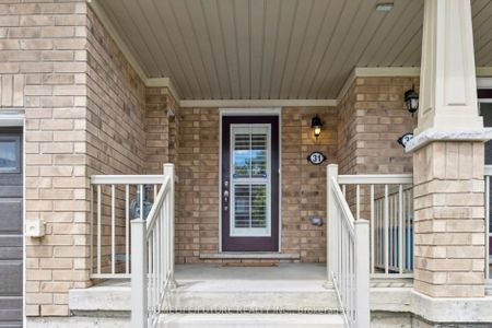 For Lease - 31 Cole Crescent, Brantford, Ontario - Photo 5