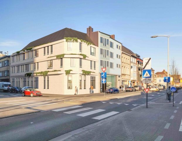 Spoorweglaan 23, kamer - Photo 1