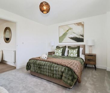 2 bedroom apartment to rent - Photo 6