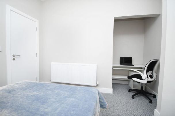 1 bed house share to rent in Ulster Street, Burnley, BB11 - Photo 1