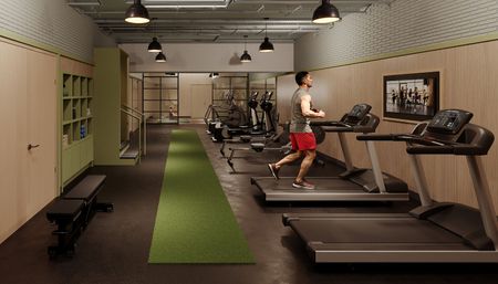 Maddox Dorchester Renovated Apartments - Photo 3