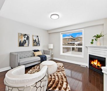 For Lease - 39 Harkness Drive, Whitby, Ontario - Photo 6