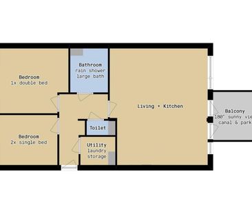 Marcantilaan 393, Marcanti, 1051NL, Amsterdam - Photo 4