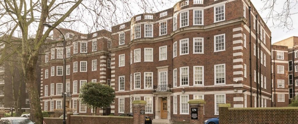 Avenue Road, , NW8 6JA - Photo 1