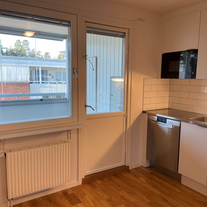 Björkrisvägen 10 F - Foto 1