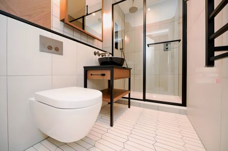 2 Bedroom 2 Bathroom Apartment 507 - Photo 4