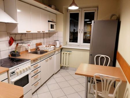 Pokój, ul. Czerwonego Krzyża - Фото 5