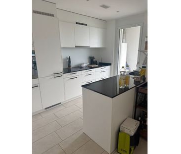 3½ Zimmer-Wohnung in Kloten (ZH), möbliert, auf Zeit - Photo 4