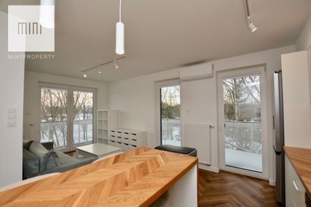 Rzeszów, mieszkanie na wynajem, Grabskiego - Фото 2