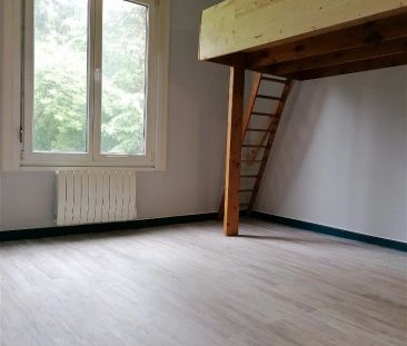 Location appartement 1 pièce - 32.48m² à Tourcoing (59200) - Photo 2