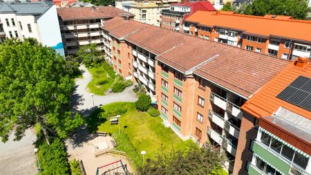 Engelbrektsgatan 34 - Photo 5