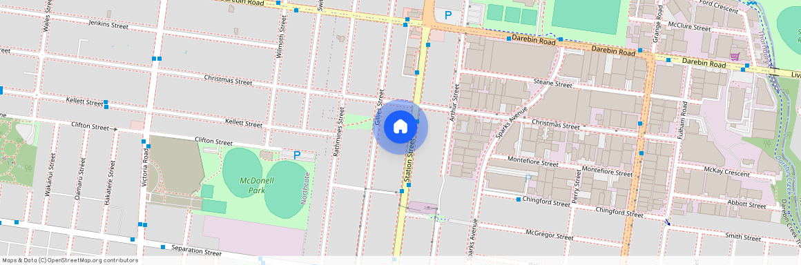 5/272 Station Street, Fairfield