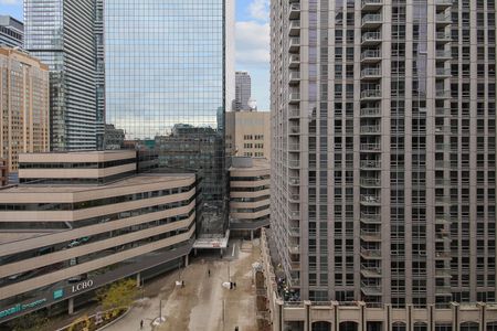 For Lease - 770 Bay Street Unit# 1104, Toronto, Ontario - Photo 4