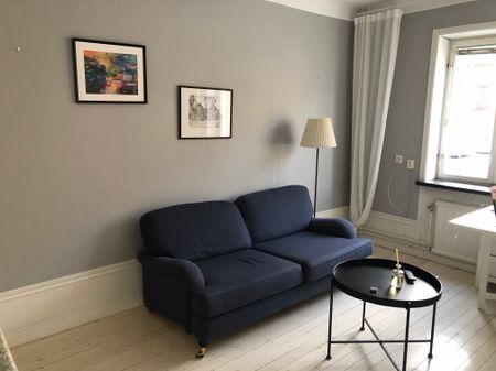 Rålambsvägen, Stockholm - Foto 2