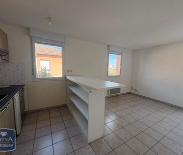 Location Appartement 3 pièces 55m² GAILLAC 81600 - Photo 1