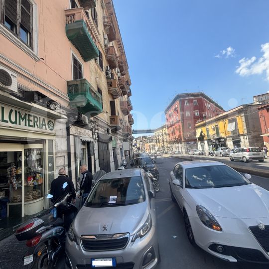 Appartamento in calata capodichino, Napoli (NA) - Photo 1